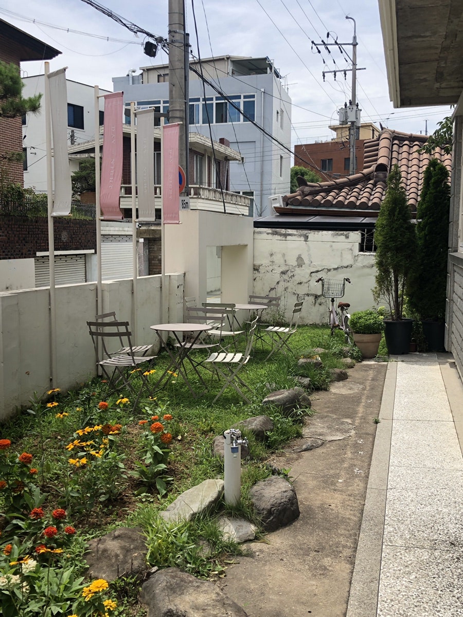 데이오프나이트 사진 2