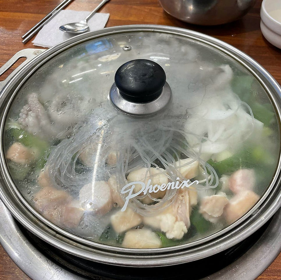 개미집 경성대점 사진 5