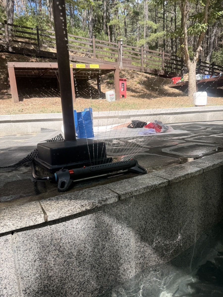 운주산 승마자연휴양림 사진 5