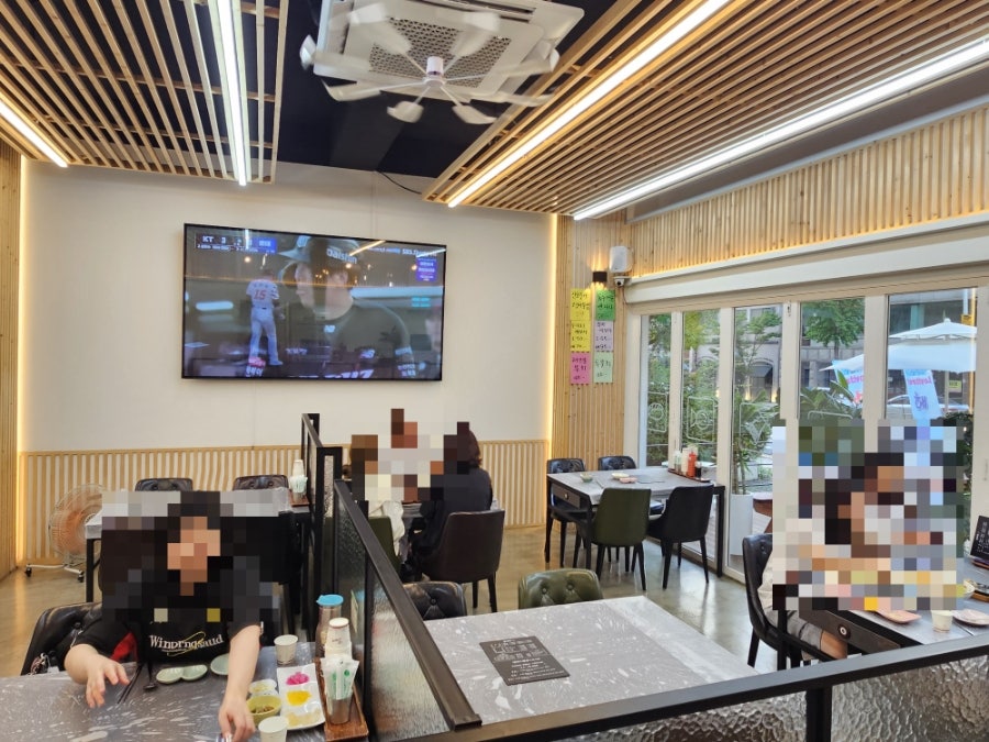 영통회수산 사진 6