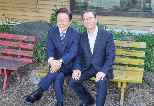 정성호 사의 표명 이유는? 법무부 장관 사퇴 뜻 밝힌 배경 총정리