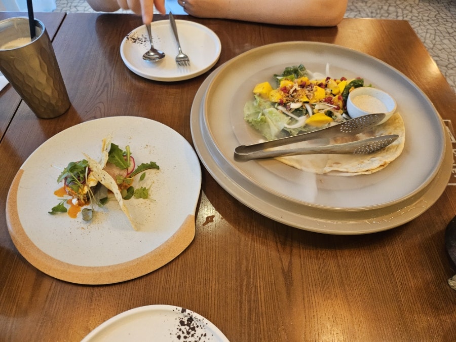 아그라 안성스타필드 사진 1