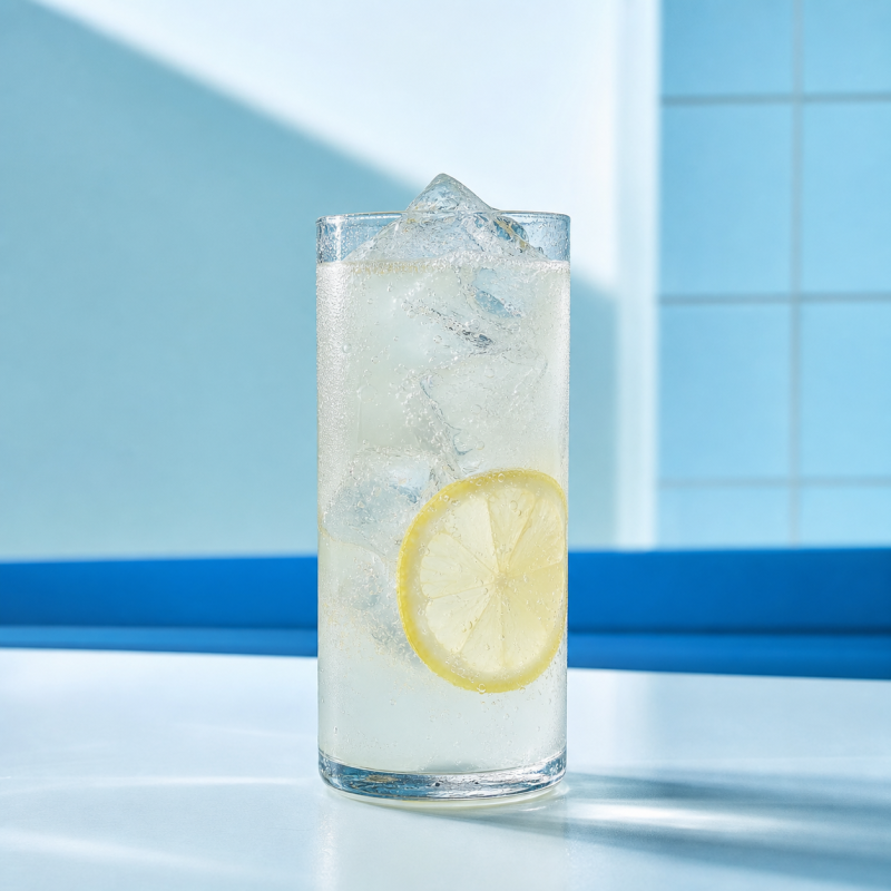 aespa檸檬汽水Highball CU上市資訊：確認500毫升、5%酒精濃度
