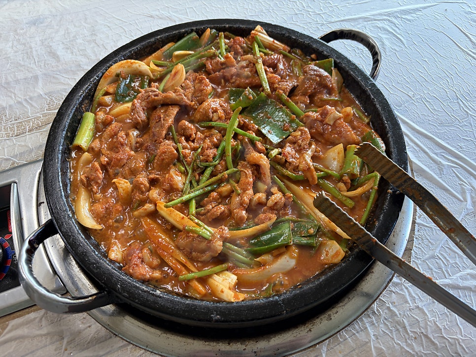 행운가든 사진 2