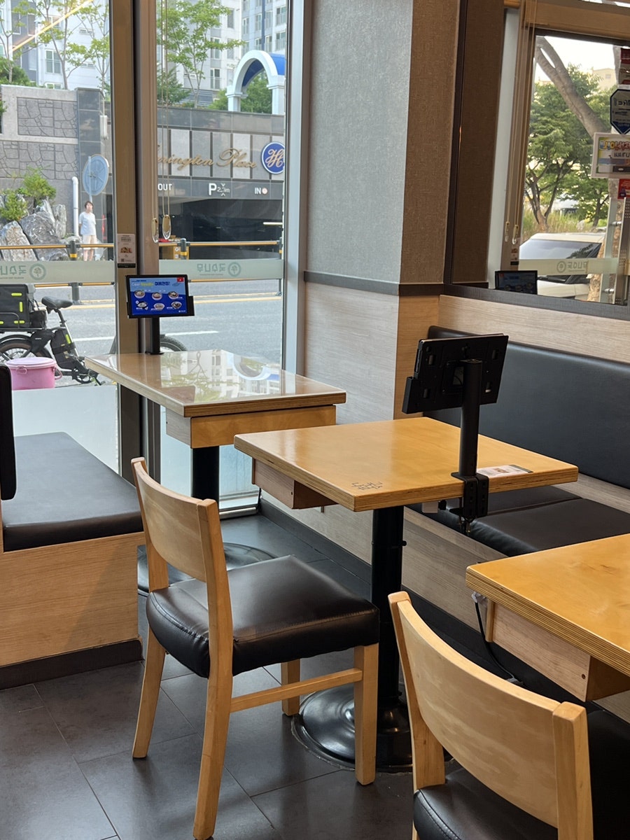 국수나무 울산강동산하점 사진 2