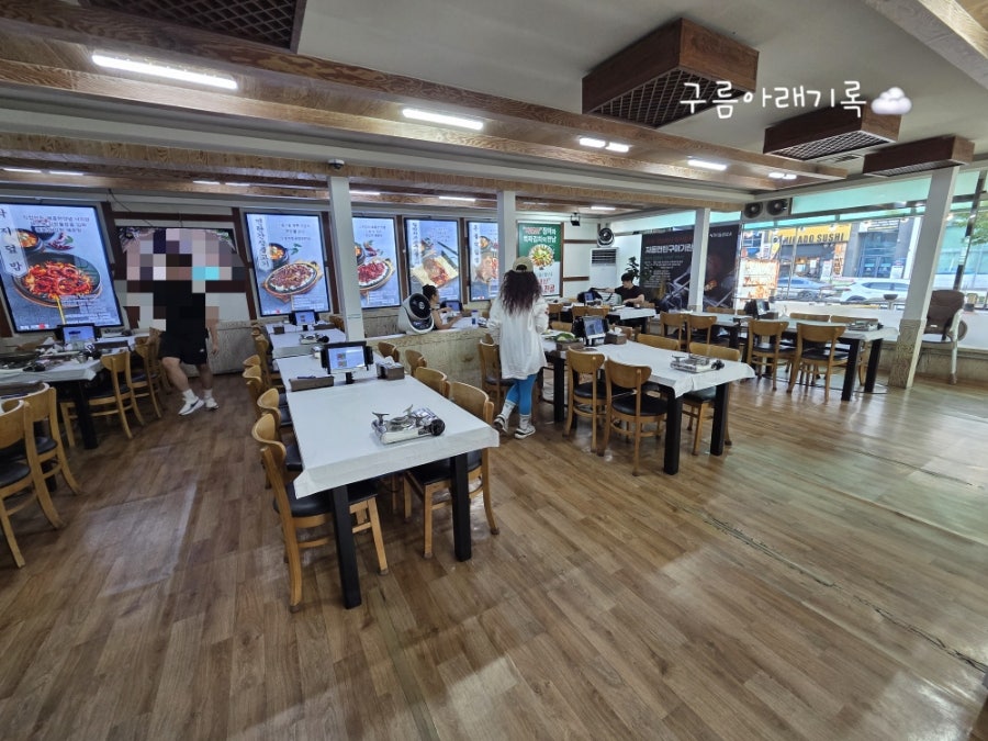 11시들쌈밥 신탄진본점 사진 3