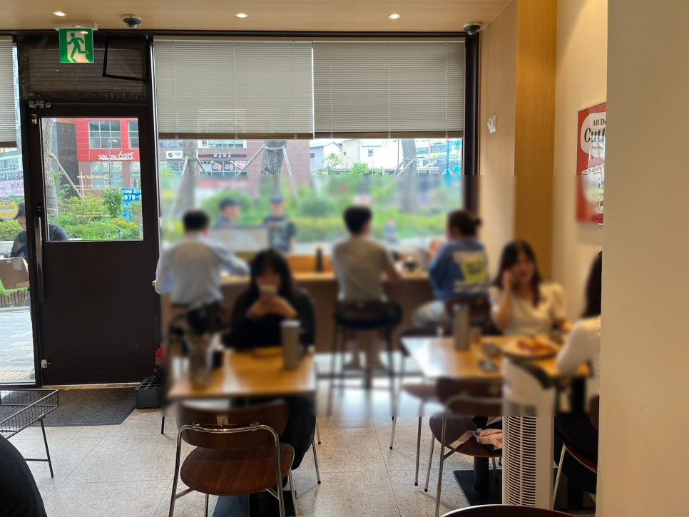 시카고왕돈까스 사진 4