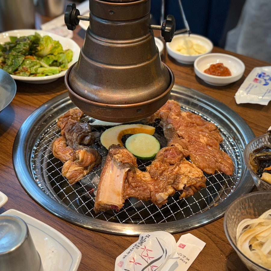 동래갈비 사진 2