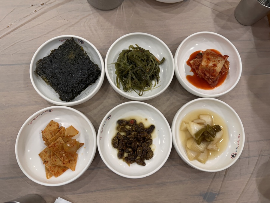 수족관에살아있네아구 사진 5