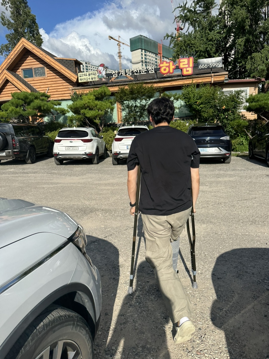 삼계탕전문점 하림 사진 6
