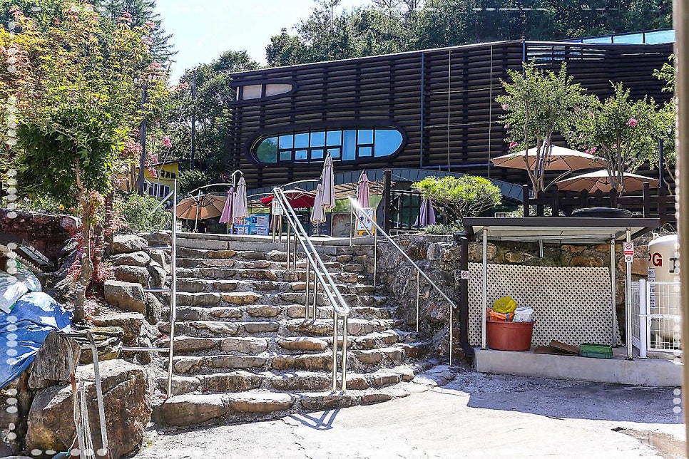 경남식당 사진 2