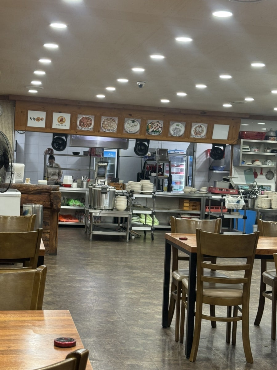 착한낙지 남구직영점 사진 3