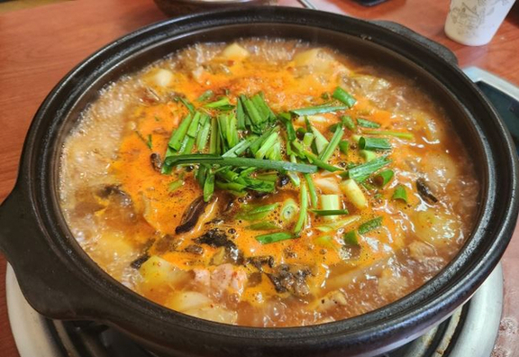 산넘어남촌에는 사진 2