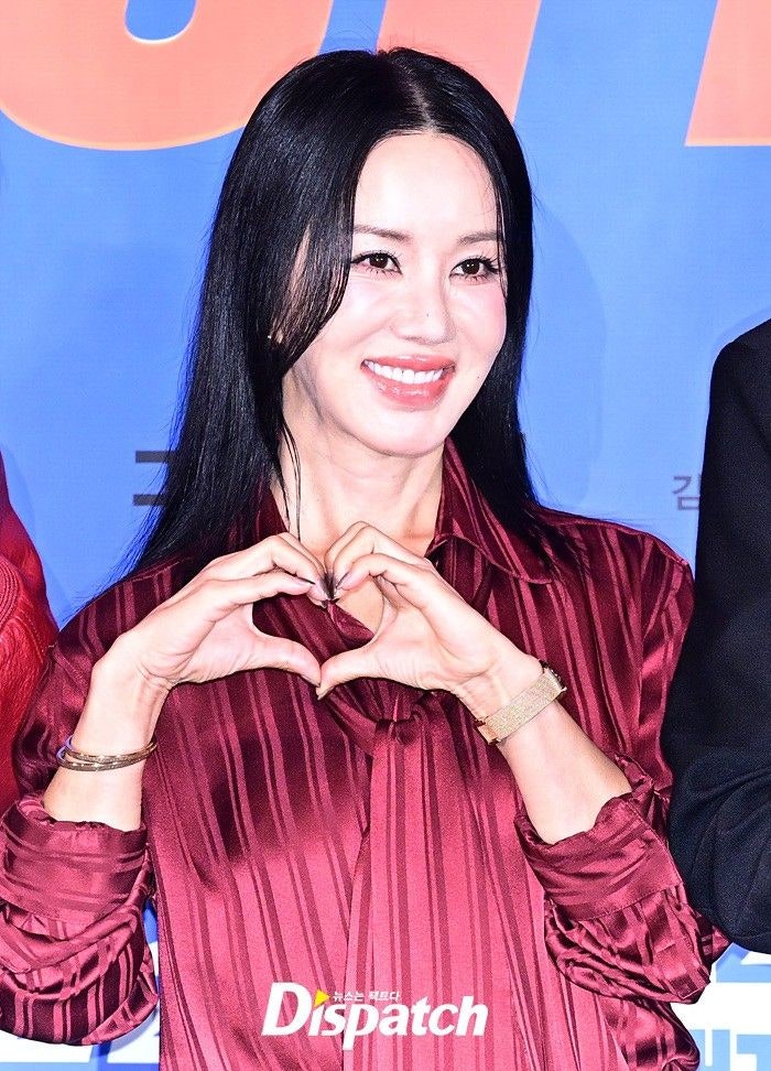 오케이 마담2 엄정화 최수영 액션, 우박 속 촬영한 크루즈 맞대결