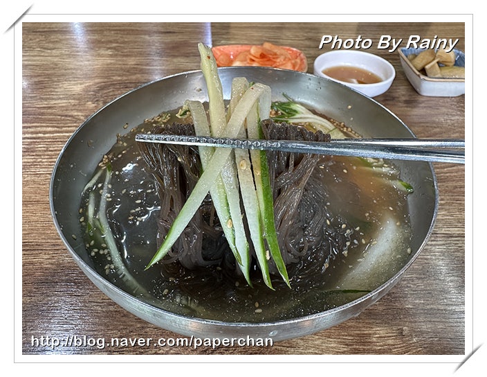반남면옥 사진 6