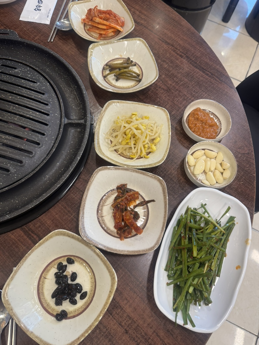 김경환장닭발뒷고기 사진 4