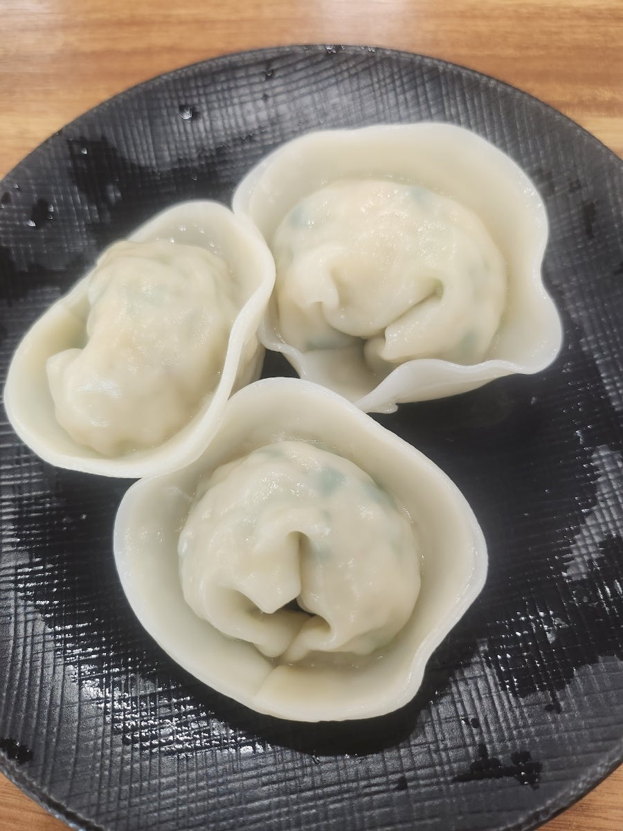 금성칡냉면 첨단점 사진 4