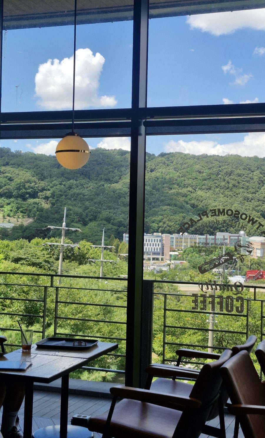투썸플레이스 대전식장산점 사진 5
