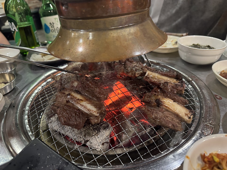 박봉명생갈비 사진 6