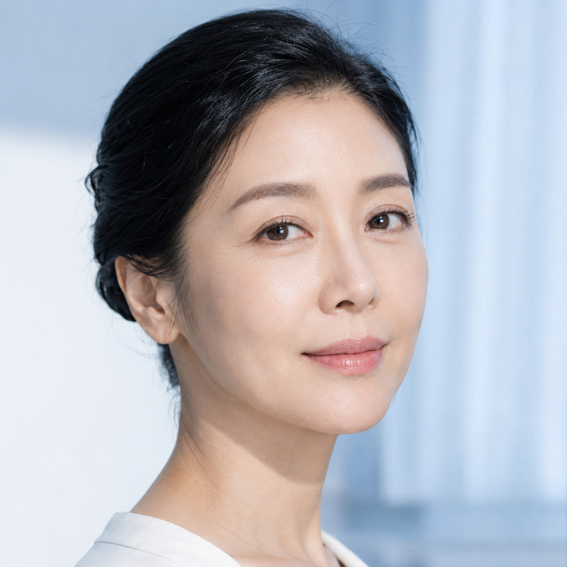 상안검 하안검 수술, 효과와 부작용은 어떻게 다를까요?