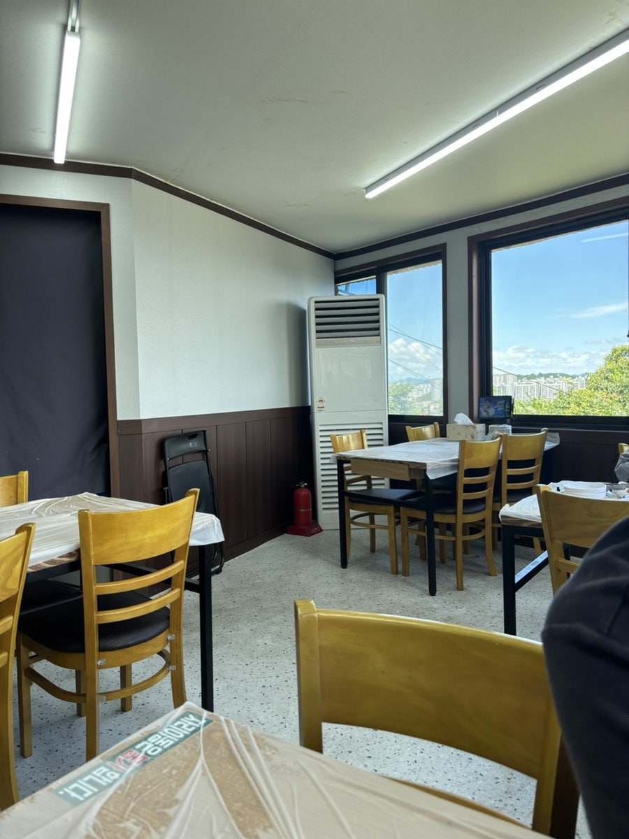 유달산주차장식당 사진 2