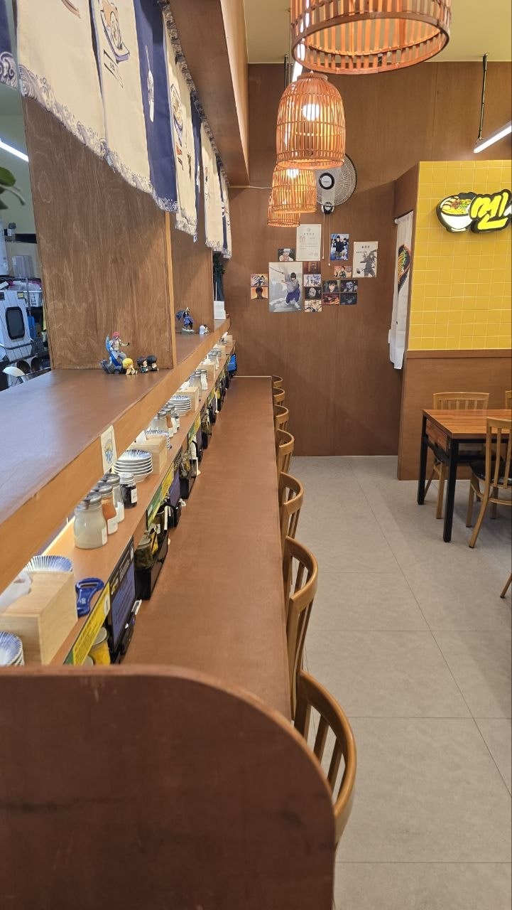 멘사무소 울산태화점 사진 6