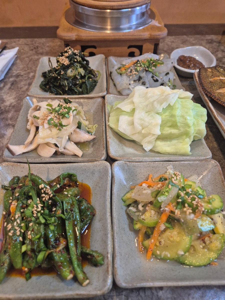 인사동밥집 사진 4