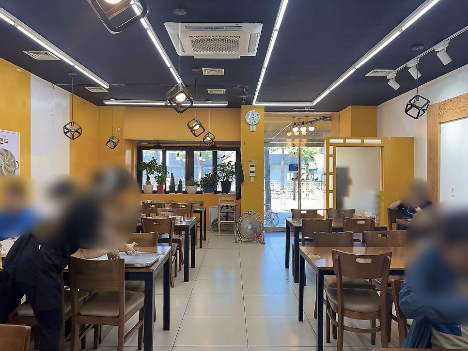 가야밀면 경성부경대점 사진 3