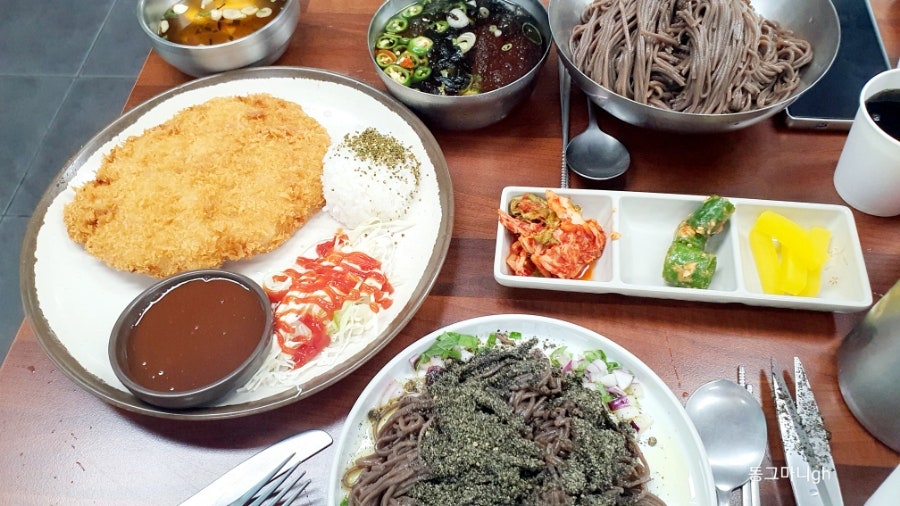 메르밀진미집 본점 사진 4