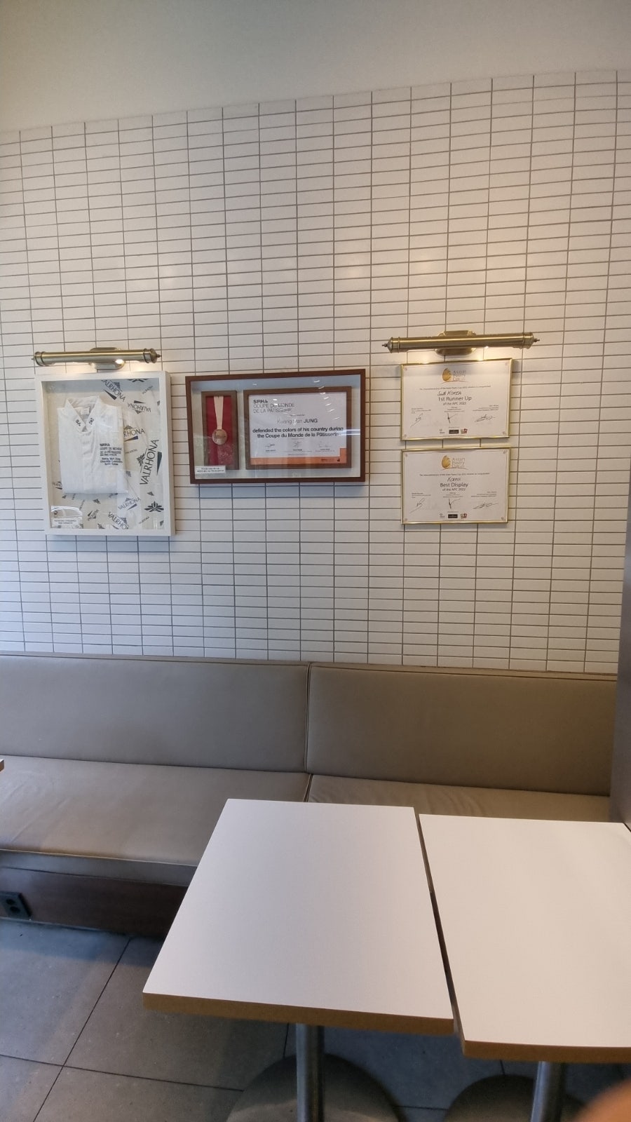 팡쇼과자점 사진 5