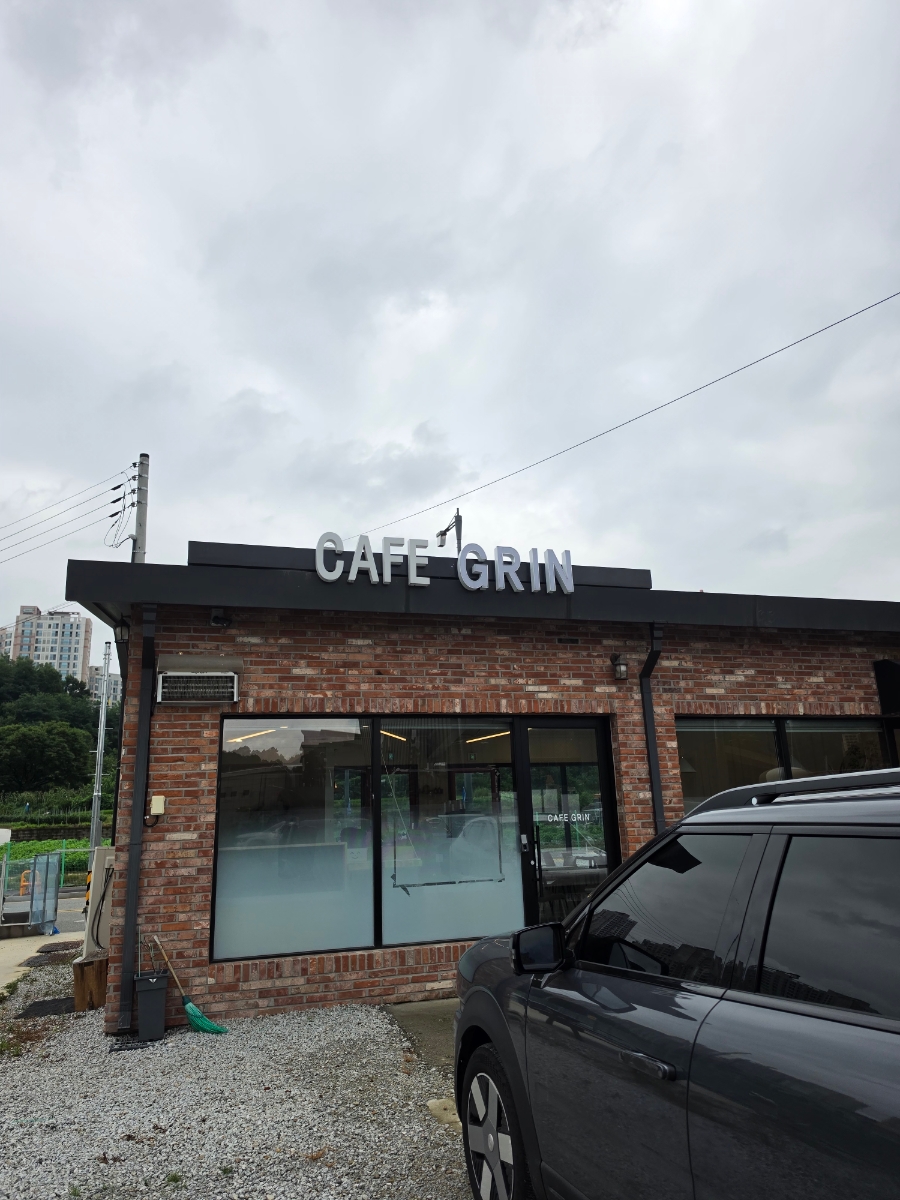카페보스 원주단계점 사진 2