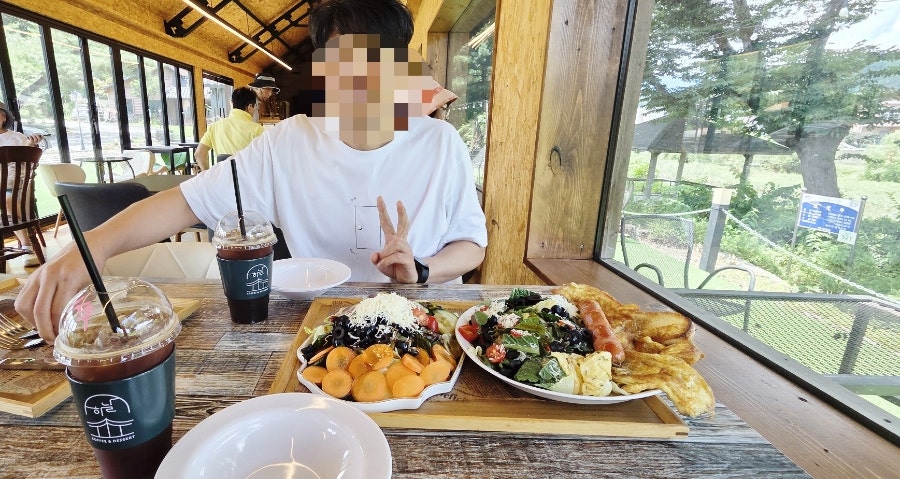 카페하날 사진 4