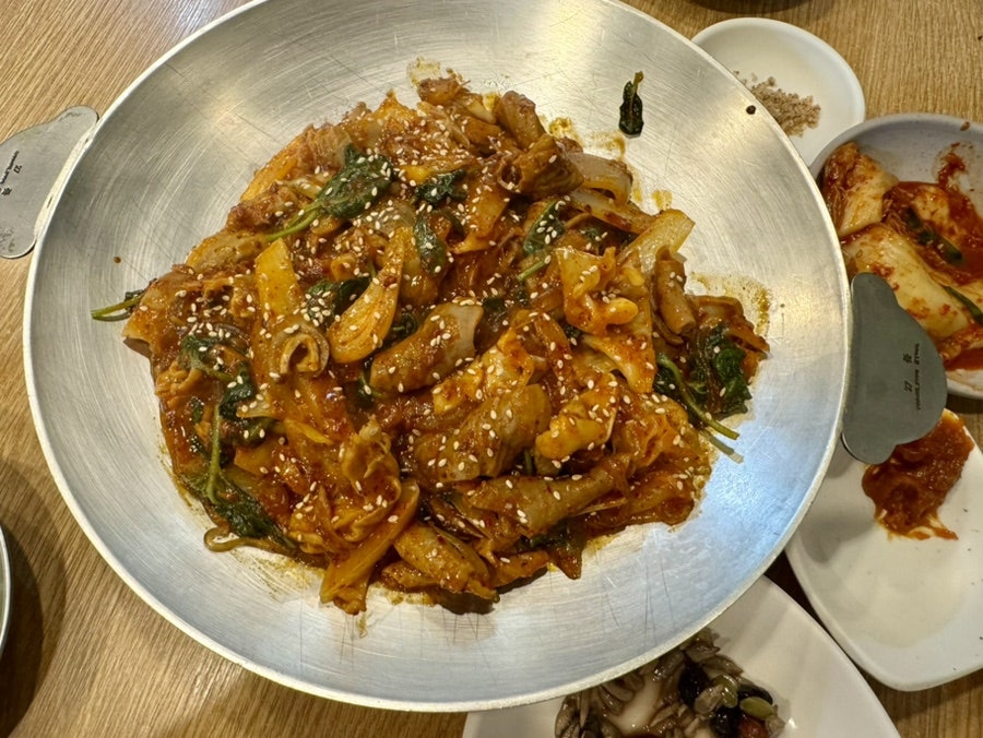 연제곱창볶음 사진 6