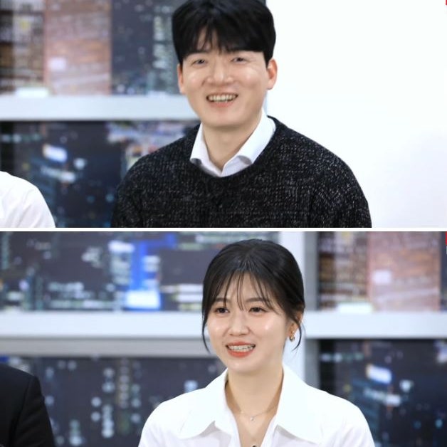 "결혼하면 얘랑" 나솔사계 백합 22기 상철 충격 결별 난리난 인스타 근황(연애예능)