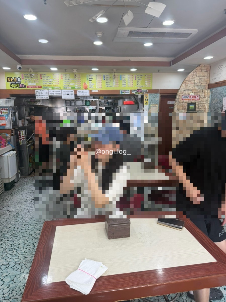 토스트앤후르츠 시지점 사진 6