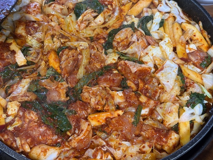 축령산 사진 3