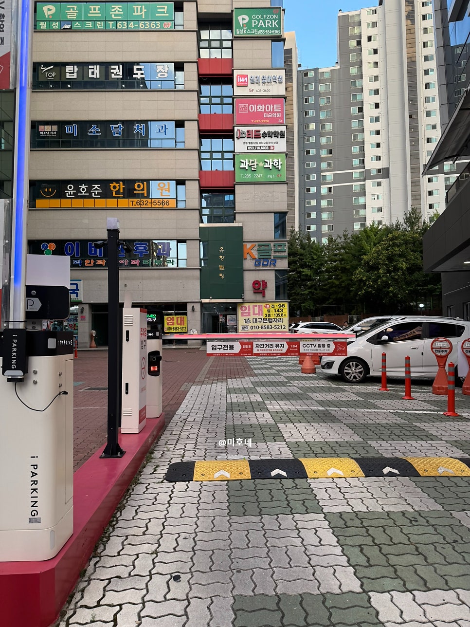 거북이동네 대구월성점 사진 2