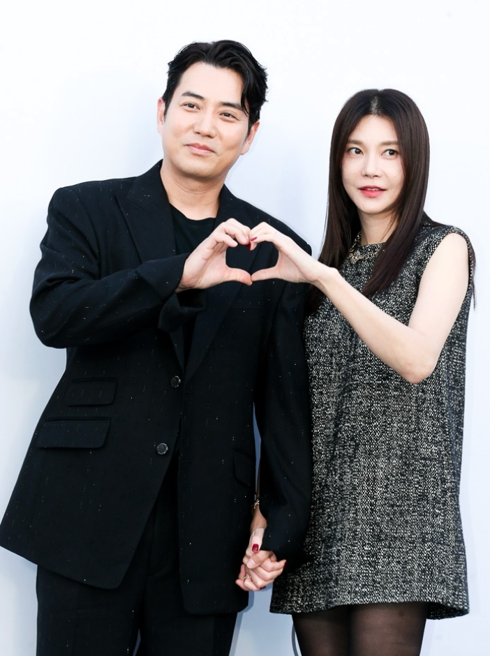 '김부장' 주상욱♥차예련, 3일 잠수가 결혼을 불렀다? 영화 같은 러브스토리