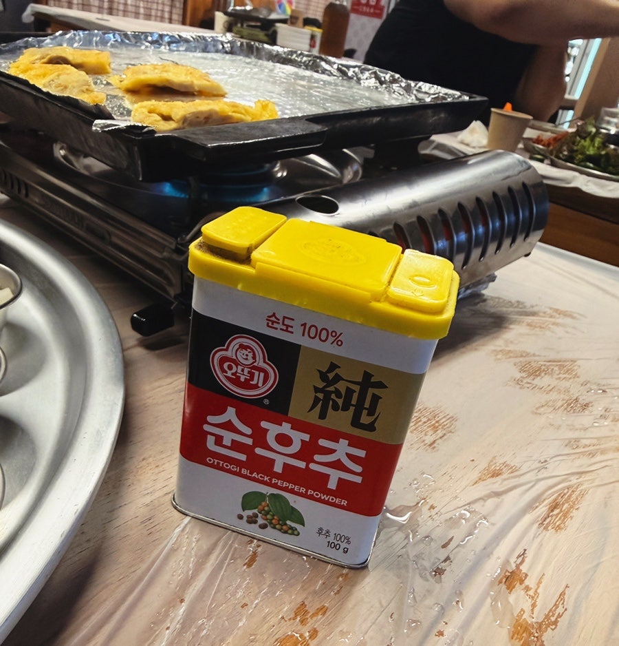 순복이네 냉동삼겹 검단당하본점 사진 5