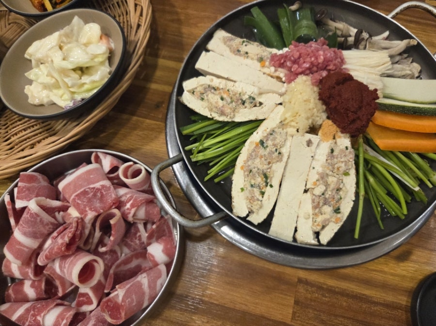 매봉식당 사진 4