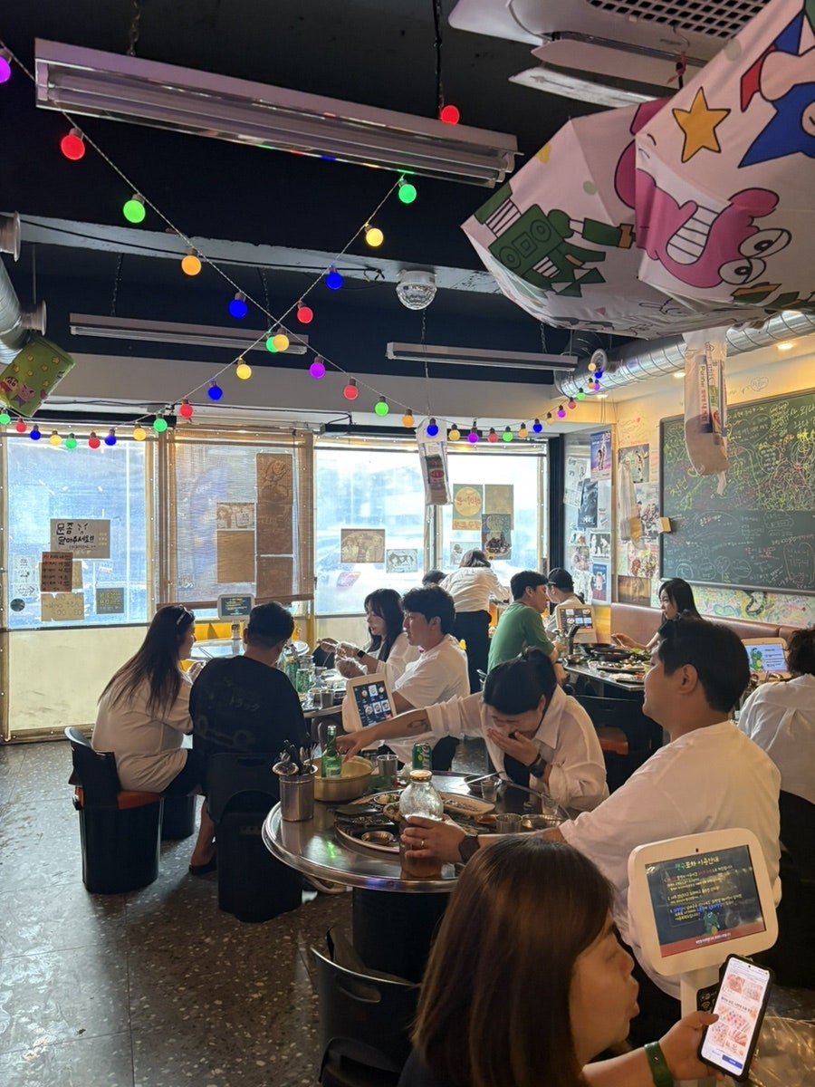 맹구포차 사진 5