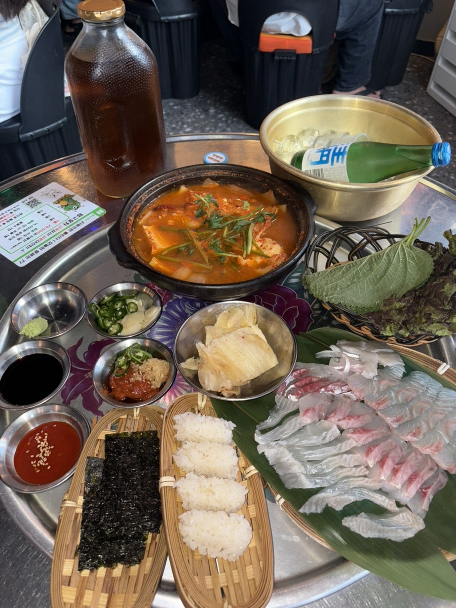 맹구포차 사진 2