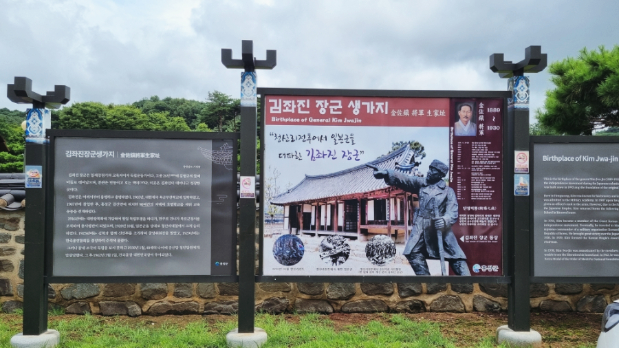 백야 사진 2