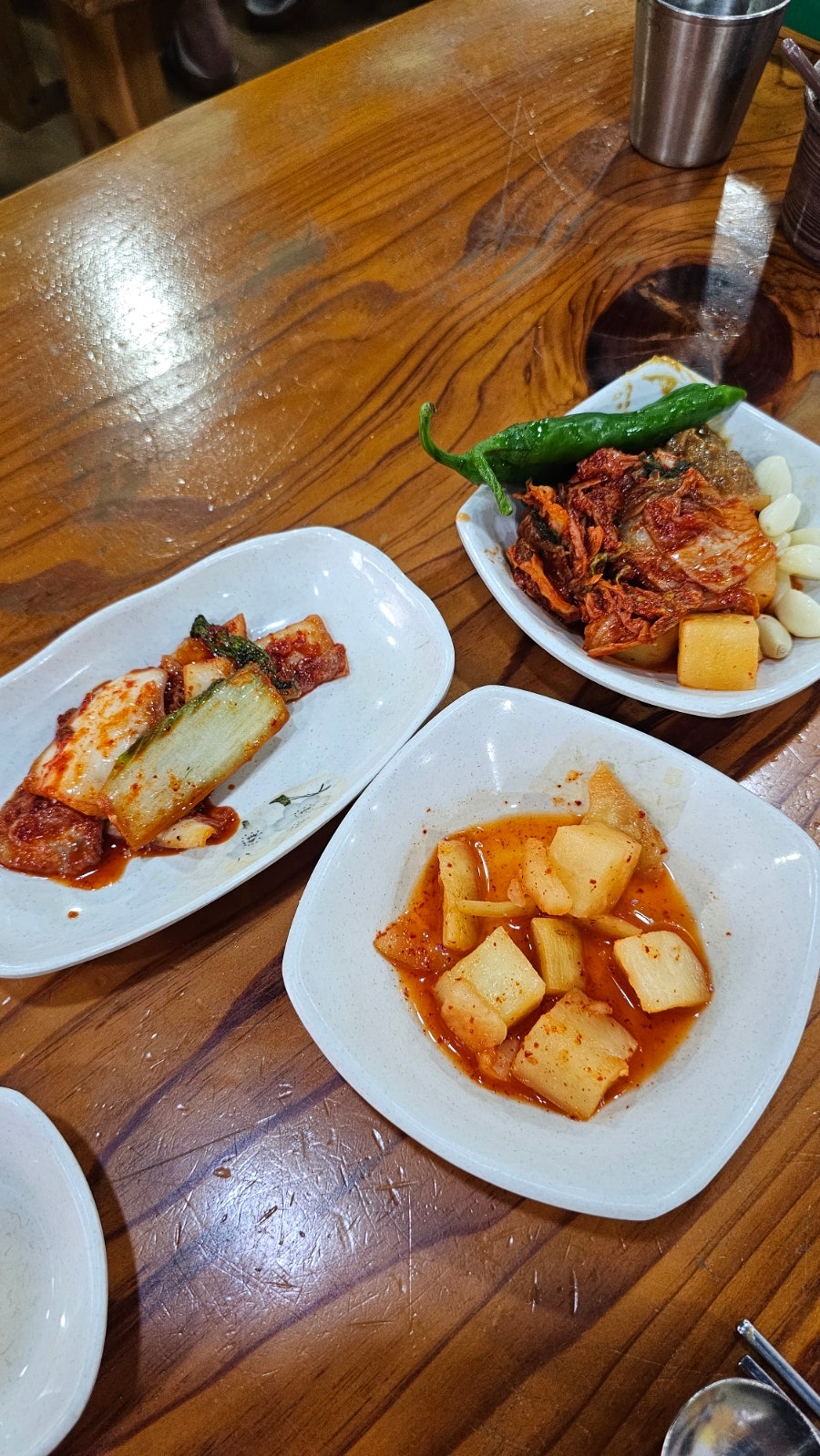 유성식당 사진 3
