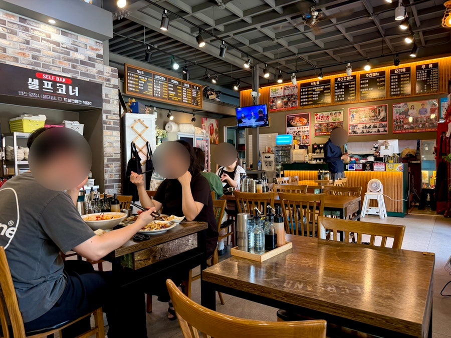 짬뽕집 사진 6