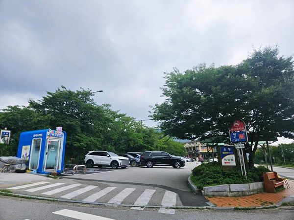 버들식당 사진 2