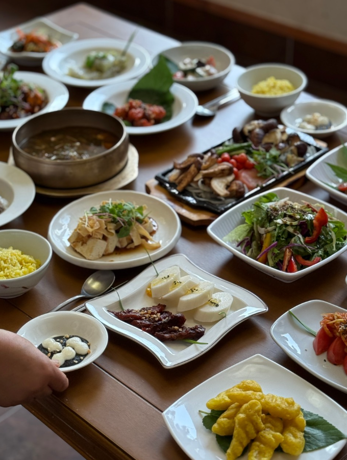 감로헌 사진 6