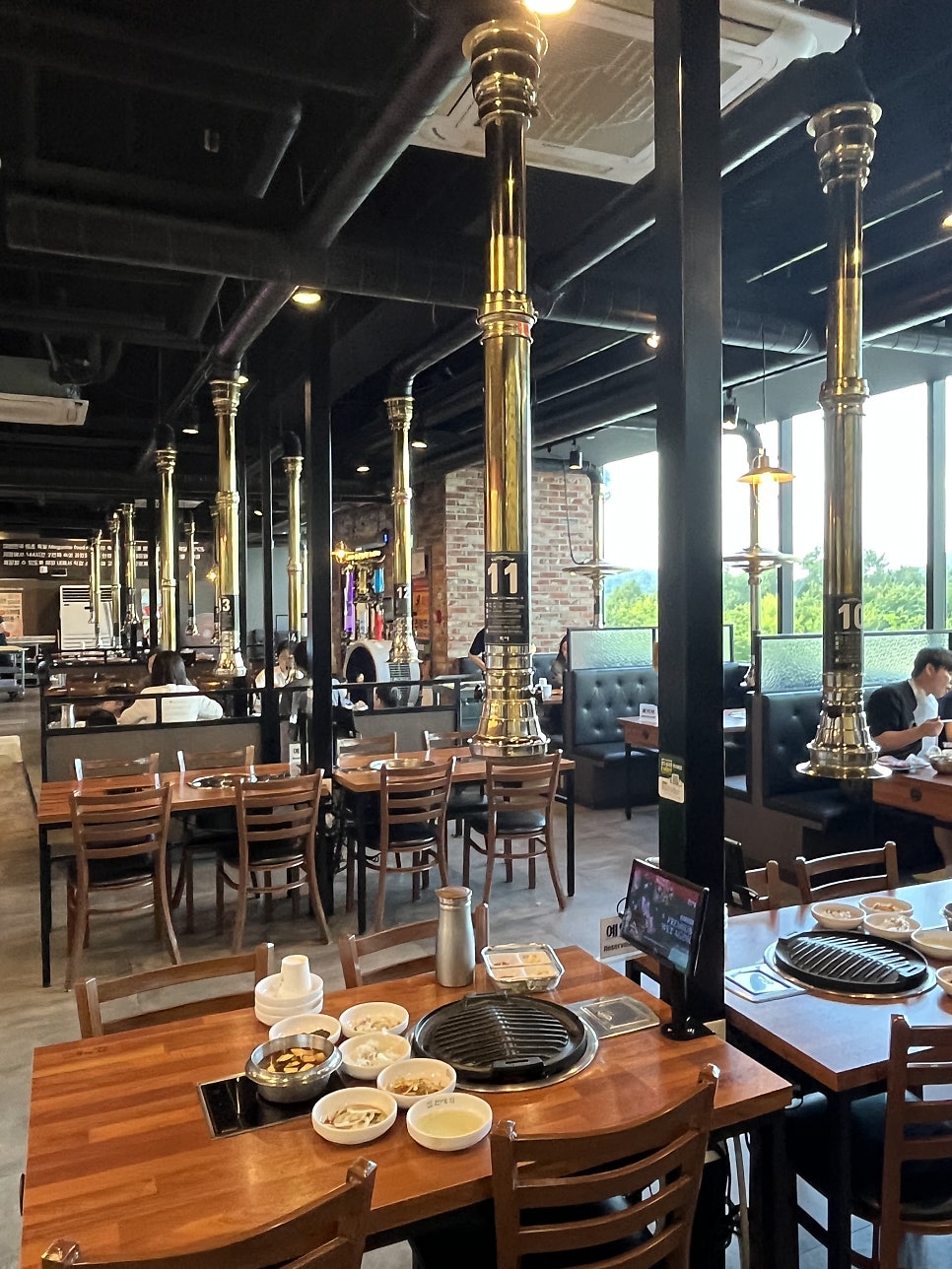 한마음정육식당 세종도담점 사진 6