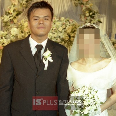 "30억 위자료 내고 재혼 결심했다니.." 박진영 와이프 나이 직업 집 자녀 딸 9살 연하 재혼 스....