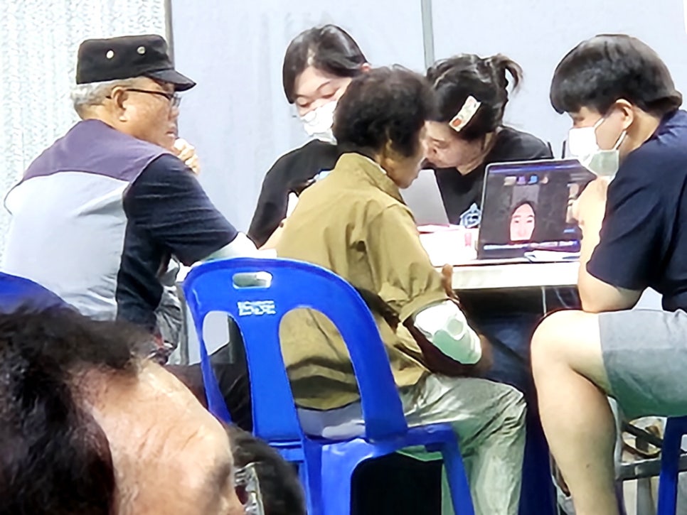 동강 사진 5